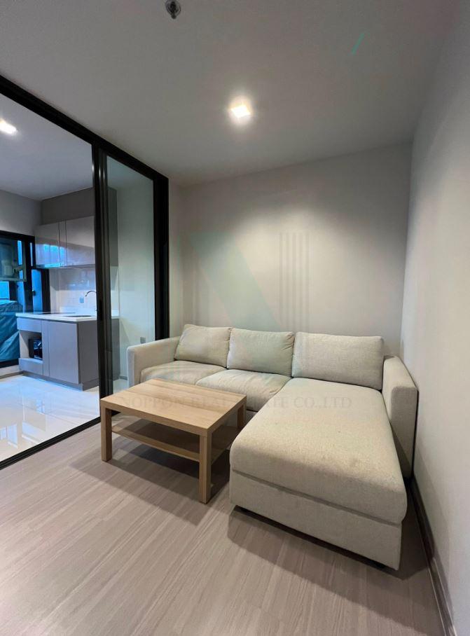 รูป 📌 ให้เช่าคอนโด ไลฟ์ อโศก-พระราม 9 อาคาร 1 ชั้น 40 1 ห้องนอน ขนาด 32 ตรม ใกล้ ตลาดอยู่เจริญ - รูปที่ 6/8