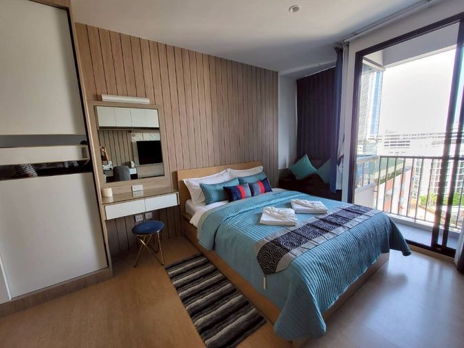 ✅🔥ให้เช่า คอนโด Maru Ladprao ห้องสวย ราคาถูกมาก รีบด่วน🔥🔥