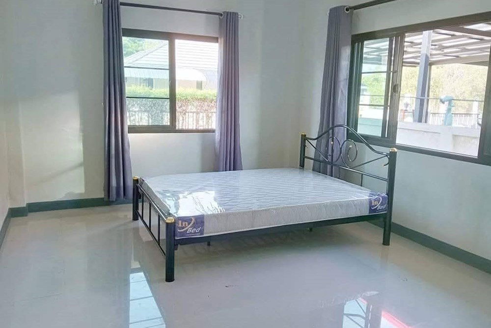 รูป [920211022-141] บ้านเดี่ยวสวยในสารภี เชียงใหม่ ขาย! - รูปที่ 7/17