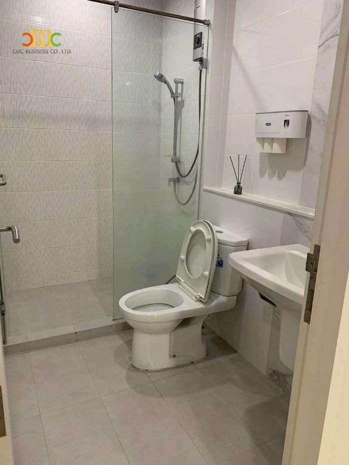 รูป The Niche Pride Thonglor-Phetchaburi
ล่วงหน้า 1 เดือนประกัน 2 เดือน
🛜WiFi ส่วนกลางได้ ที่ชั้น 5
1ห้องนอน 1ห้องน้ำ 1ห้องครัว
ขนาด 35 ตร.ม. - รูปที่ 5/9