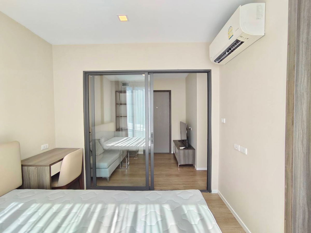 รูป ✅ให้เช่า✅Condo The Nest Sukhumvit64 เฟส2 ห้องสวย พร้อมอยู่ค่า - รูปที่ 2/8