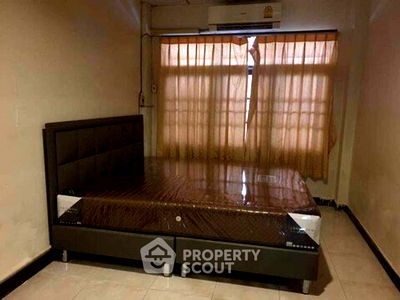 ทาวน์โฮม กรุงเทพมหานคร : ทาวน์เฮ้าส์ 4-ห้องนอน ใกล้ MRT บางยี่ขัน (ID 2624726)