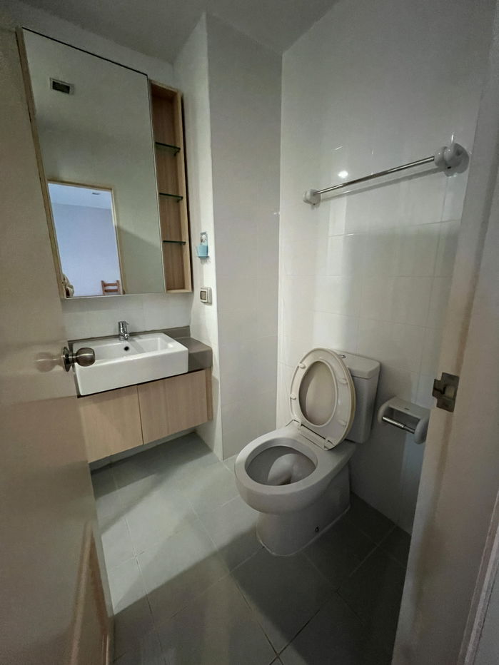 รูป 💙ให้เช่า Casa Condo Ratchada - Ratchaphruek ว่างพร้อมอยู่ 💙 +66 615802631 ดาว // Line id : @yps3670k - รูปที่ 11/12