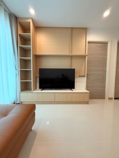 ให้เช่าคอนโด 1 ห้องนอน 53 ตร.ม. ศุภาลัย ริวา แกรนด์