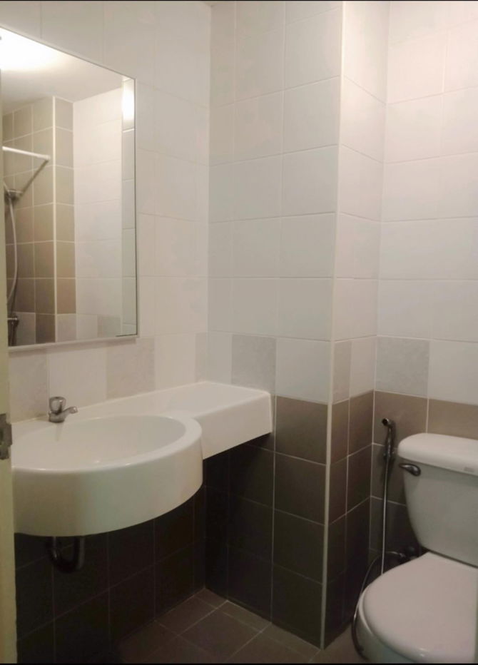 รูป 🤝🏻RB23135 ให้เช่าถูกมาก👍ลุมพินี คอนโดทาวน์ บดินทรเดชา - รามคำแหง✅แอดไลน์ @mproperty( มี @ ด้วย) แอดมินตอบไว - รูปที่ 4/10