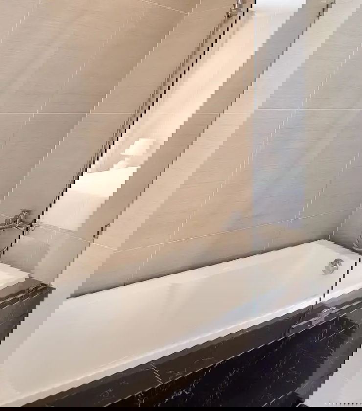 รูป 🌟 Park Origin Phromphong 
Size 56 SQ.M Type 2 Bedroom 1 Bathroom On the 22th Floor 
Rental.55,000 THB - รูปที่ 6/7