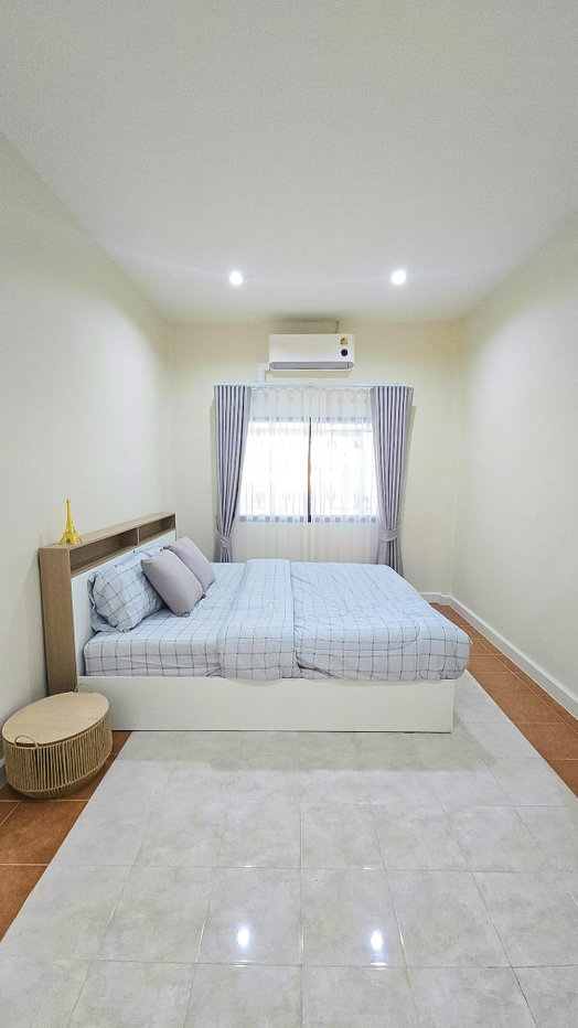 รูป Single Storey Townhouse for Sale in Khao Noi, East Pattaya - รูปที่ 7/15