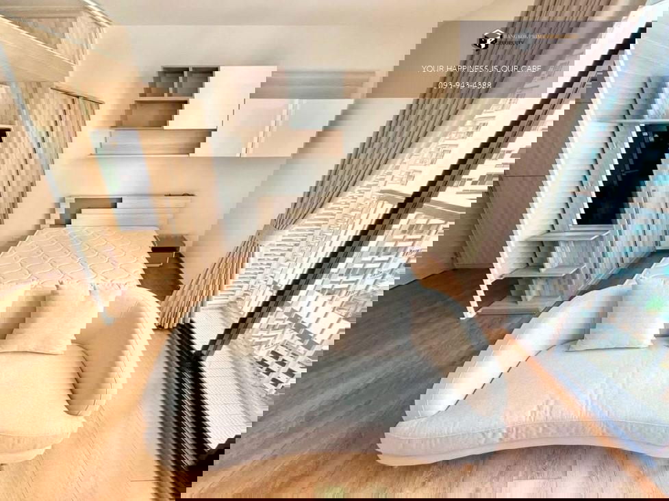 picture Park Origin Phrom Phong 🚝 Near BTS Phrom Phong #2026020913916 - 1/5