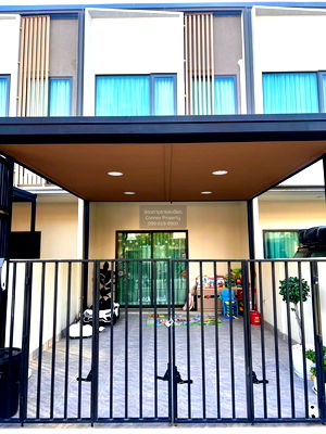 Townhouses for sale Samut Prakarn : For Sale Townhouse/Townhome  , Altitude Kraf Bangna , Bang Kaeo , Bang Phli , Samut Prakarn , CX-145067 ✅ Live chat with us ADD LINE @connexproperty ✅