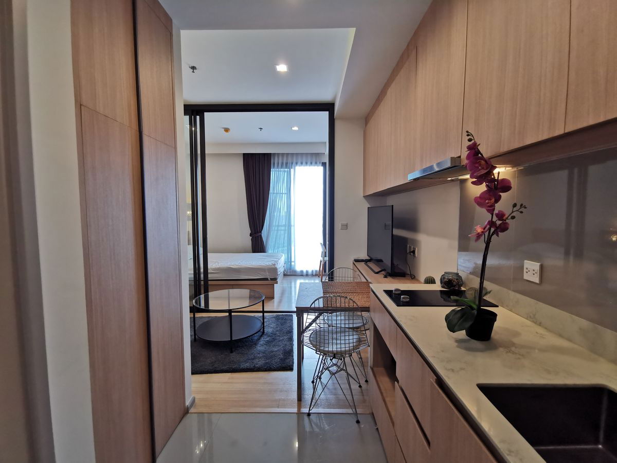 รูป ให้เช่า 16,500 M jatuchak ✅ ราคาดีมากๆ - รูปที่ 3/11