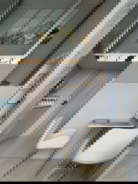 รูป 🟨🟨🟦🟦[ ให้เช่า ] Knightsbridge Prime Sathorn รหัส MB102-02Y🟦🟦🟨🟨 คลิ๊ก‼️ Akara Real Estate ✅✅✅ "ตอบไว ทันใจ ใส่ใจทุกขั้นตอน" - รูปที่ 5/13