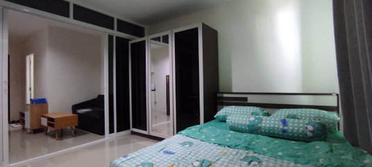 รูปภาพ 🦋RBD23177 ให้เช่าถูกมาก📢อัสสกาญจน์ เพลส ศรีนครินทร์👉แอดไลน์ @714txlxc( มี @ ด้วย) แอดมินตอบไว 