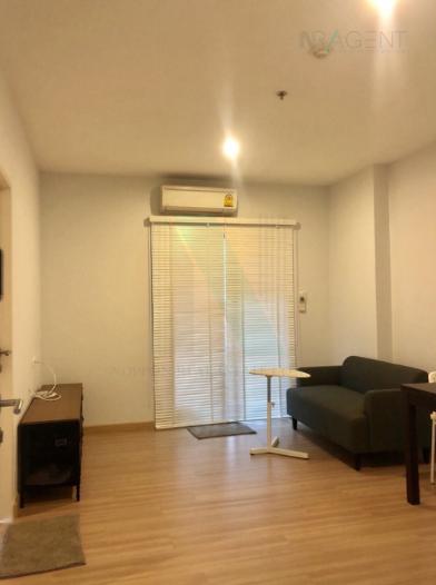 รูป 📌 ขายคอนโด เดอะ นิช โมโน รัชวิภา อาคาร A ชั้น 21 1 ห้องนอน ขนาด 40.00 ตรม ใกล้ โรงพยาบาลเกษมราษฏร์ - รูปที่ 4/8