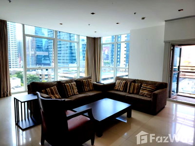 Condos for rent : 3 Bedroom Condo for rent at Athenee Residence 1959413