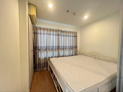 ☀️☀️ ให้เช่า ลุมพินี วิลล์ พัฒนาการ – เพชรบุรีตัดใหม่ (พัฒนาการ 26) ☀️☀️ ☎️ติดต่อ คุณหย๊ะ 📞 093-4419156 ID Line : @928zbfqq 