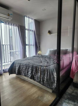 🏢 ให้เช่าคอนโด : IVORY Ratchada - Ladprao (ไอเวอรี่ รัชดา - ลาดพร้าว)   รหัสทรัพย์  | 📌LNP-C11903