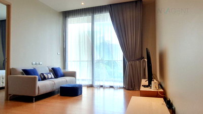 Condos for rent : 📌 For Rent Condo MAGNOLIAS WATERFRONT RESIDENCES Building 1, Floor 8,2 bed room, Room size 102 sqm