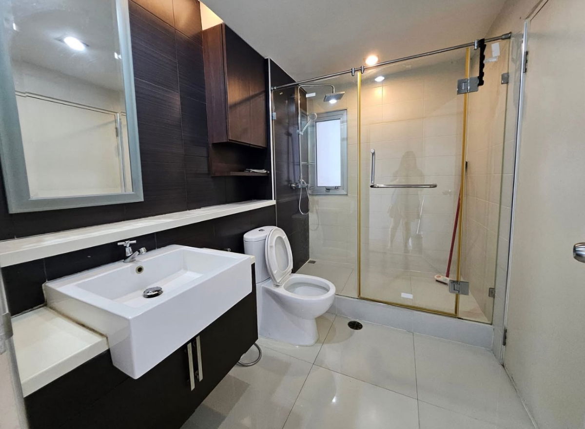 รูป 🌊 ให้เช่าคอนโด 2 ห้องนอน วิวทะเลสาบ Superior 1 เมืองทองธานี 🌊 - รูปที่ 6/7