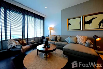 Condos for rent : 2 Bedroom Condo for rent at 185 Rajadamri 651462