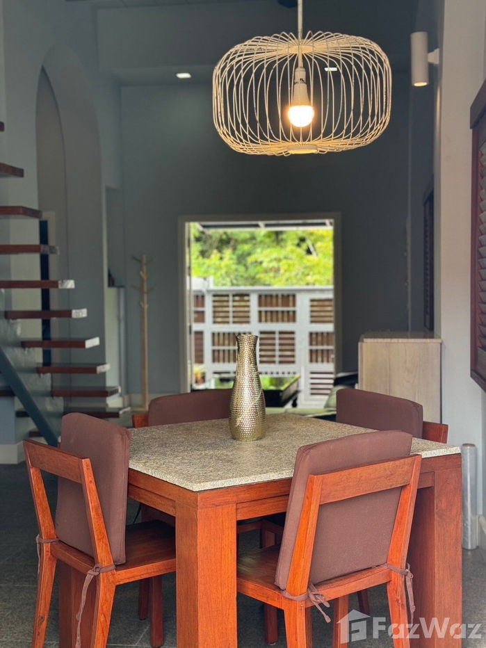 picture Luxury house @ Phuket town 2664790 - 3/15