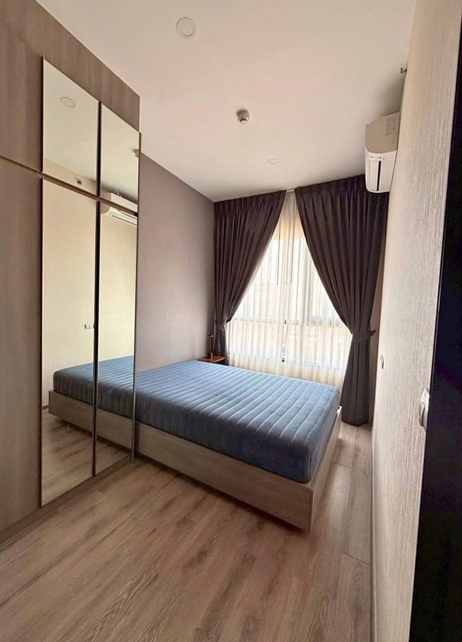 picture #R9227 🎉 090269 Condo for rent: KnightsBridge Prime Onnut - 2/13