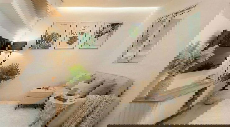 รูป ปล่อยขายSRLandCondo ห้องชุดรีโนเวทใหม่ สไตล์โมเดิร์น สวยโดดเด่นตรงปก วัสดุพรีเมียมเกินราคา ใกล้เมือง ใกล้โฮมโปร , Matemall , เซนเฟส , ม.พายัพ - รูปที่ 5/7