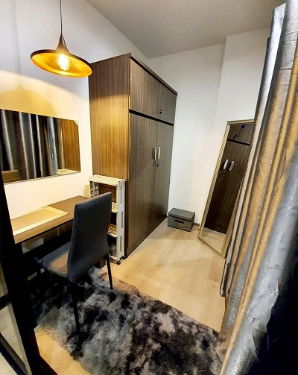 รูป 💖💖ให้เช่าคอนโด The Base Phetkasem !!/1 ห้องนอน 32 ตรม ราคา 15,000 บาท/สนใจแอดไลน์ Line ID : atfirm2010💖💖 - รูปที่ 13/18