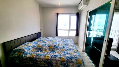 Condos for rent : Condo for Rent at The Key Sathorn - Charoenrat (D6902011)