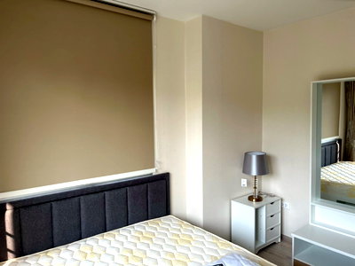 เช่าคอนโด เดอะ มอลล์ บางแค : 🔮RB23176 ให้เช่าถูกมาก👍เสนาคิทท์ เอ็มอาร์ที บางแค เฟส 2✅แอดไลน์ @119dgdea ( มี @ ด้วย) แอดมินตอบไว