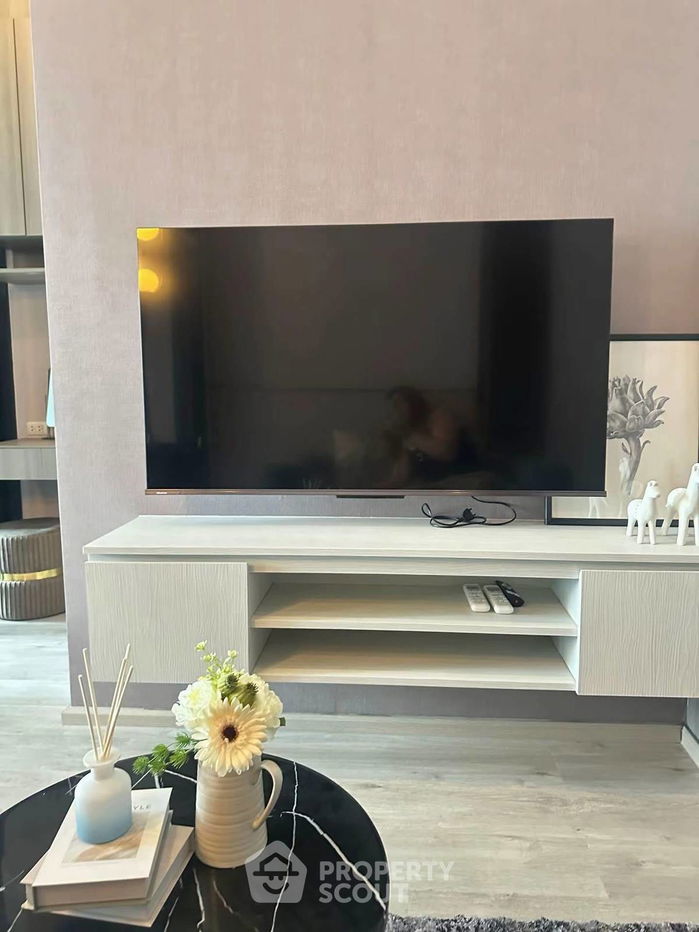 picture 1-BR Condo at Knightsbridge Prime Onnut near BTS On Nut (ID 2620006) - 7/8