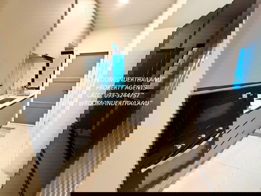 รูป [ให้เช่า] หมู่บ้าน ลุมพินี ทาวน์เพลส สุขุมวิท - ศรีนครินทร์ / 4 ห้องนอน 3 ห้องน้ำ **60,000** บ้านแฝดโครงการหรู ใกล้รถไฟฟ้าเอ็มอาร์ทีศรีด่าน - รูปที่ 5/17