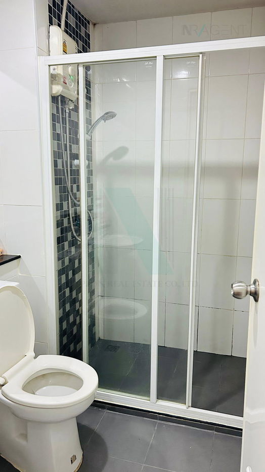 รูป 🚩 ขายคอนโด รีเจ้นท์ โฮม 18 แจ้งวัฒนะ-หลักสี่ อาคาร 1 ชั้น 10 1 ห้องนอน ขนาด 60.00 ตรม ใกล้ มหาลัยราชภัฏพระนคร - รูปที่ 3/8