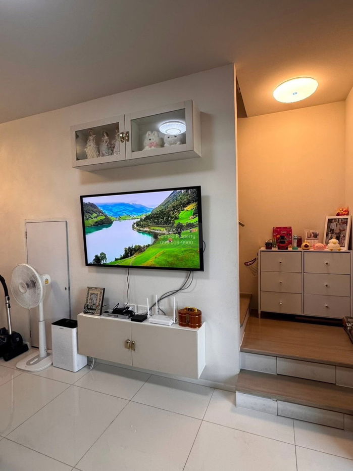 รูป ขายทาวน์เฮ้าส์/ทาวน์โฮม  อัลติจูด คราฟ บางนา บางแก้ว บางพลี สมุทรปราการ CX-145067 ✅ ทักไลน์ @connexproperty ตอบทันที ทีมงานมืออาชีพ ✅ - รูปที่ 2/7