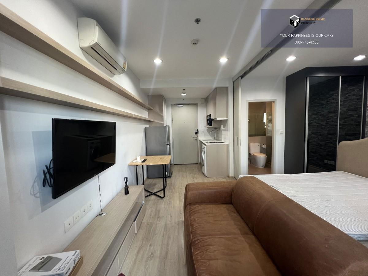 รูป IDEO Q Ratchathewi | 🚝ใกล้ BTS ราชเทวี #2025122713600 #FC - รูปที่ 7/10