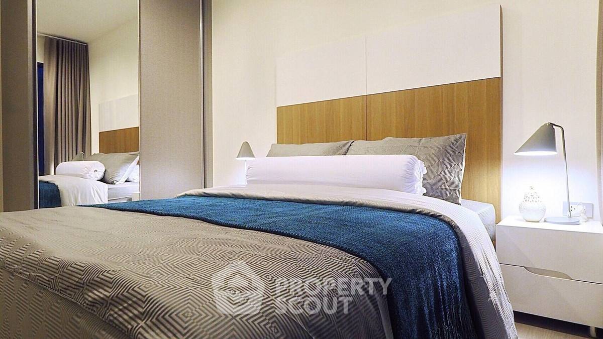 รูป คอนโด 2-ห้องนอน ที่ ริทึ่ม สุขุมวิท 36-38 ใกล้ BTS ทองหล่อ (ID 453042) - รูปที่ 9/10