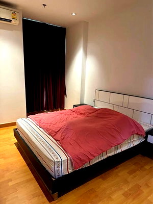 คอนโดให้เช่า : ให้เช่า The President Condo Sukhumvit 81 ชั้น 5