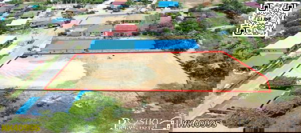 รูป ที่สวย 2.5 ไร่ ถมพร้อมใช้ได้ทันที ใกล้ความเจริญและตัวเมืองนครปฐม เดินทางง่ายเพียง 3.2 กม. ถึงเพชรเกษม เข้าซอยวัดวังเย็น  – KK4099S - รูปที่ 3/5