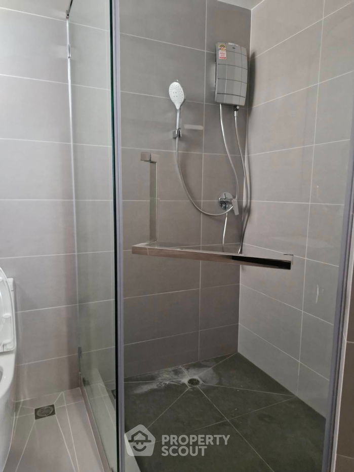 รูป คอนโด 2-ห้องนอน ที่ ไท ปิง ทาวเวอร์ส สุขุมวิท 63 ใกล้ ARL รามคำแหง (ID 514992) - รูปที่ 4/11