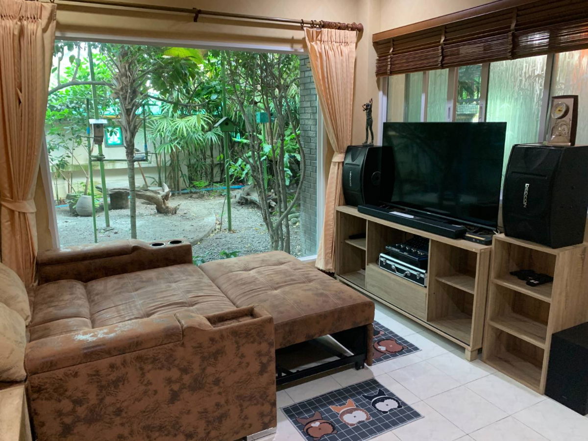 รูป ขายบ้านเดี่ยว 2 ชั้น 150 ตร.ว. ซ.กาญจนวนิช 12 เมืองสงขลา เจ้าของขายเอง - รูปที่ 5/14