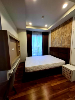 Condos for rent : Condo for rent, Totnes Kaset Nawamin, near the expressway. Rent 12,000 THB/month. 1 bedroom, 1 bathroom, 31.37 sq m, 5th floor, Building A.