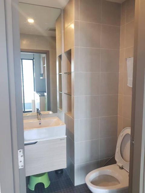 รูป Condo for Sale: Ideo O2 Selling Price: 2,500,000 Baht - รูปที่ 21/25