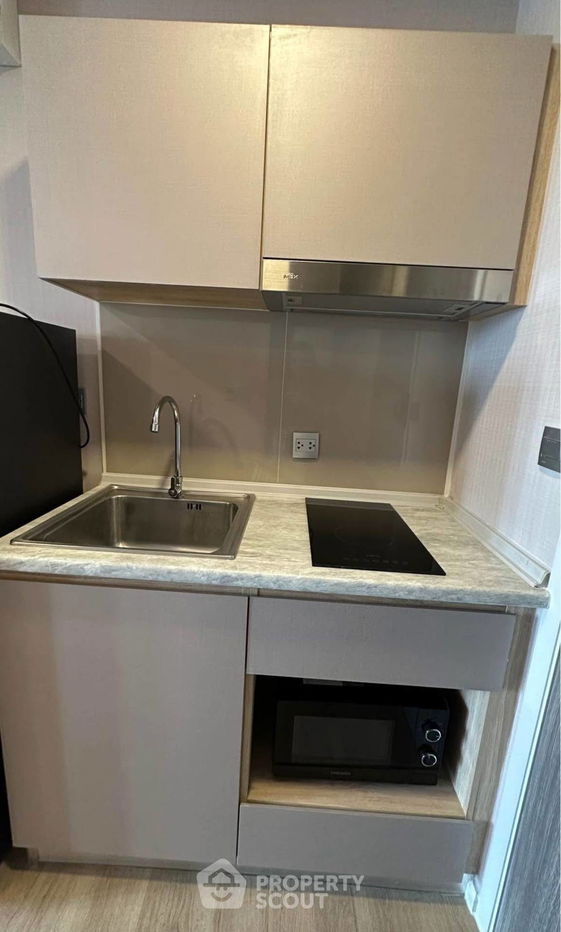 รูป คอนโด 1-ห้องนอน ที่ แอทโมซ รัชดา-ห้วยขวาง ใน วังทองหลาง (ID 2625142) - รูปที่ 10/19