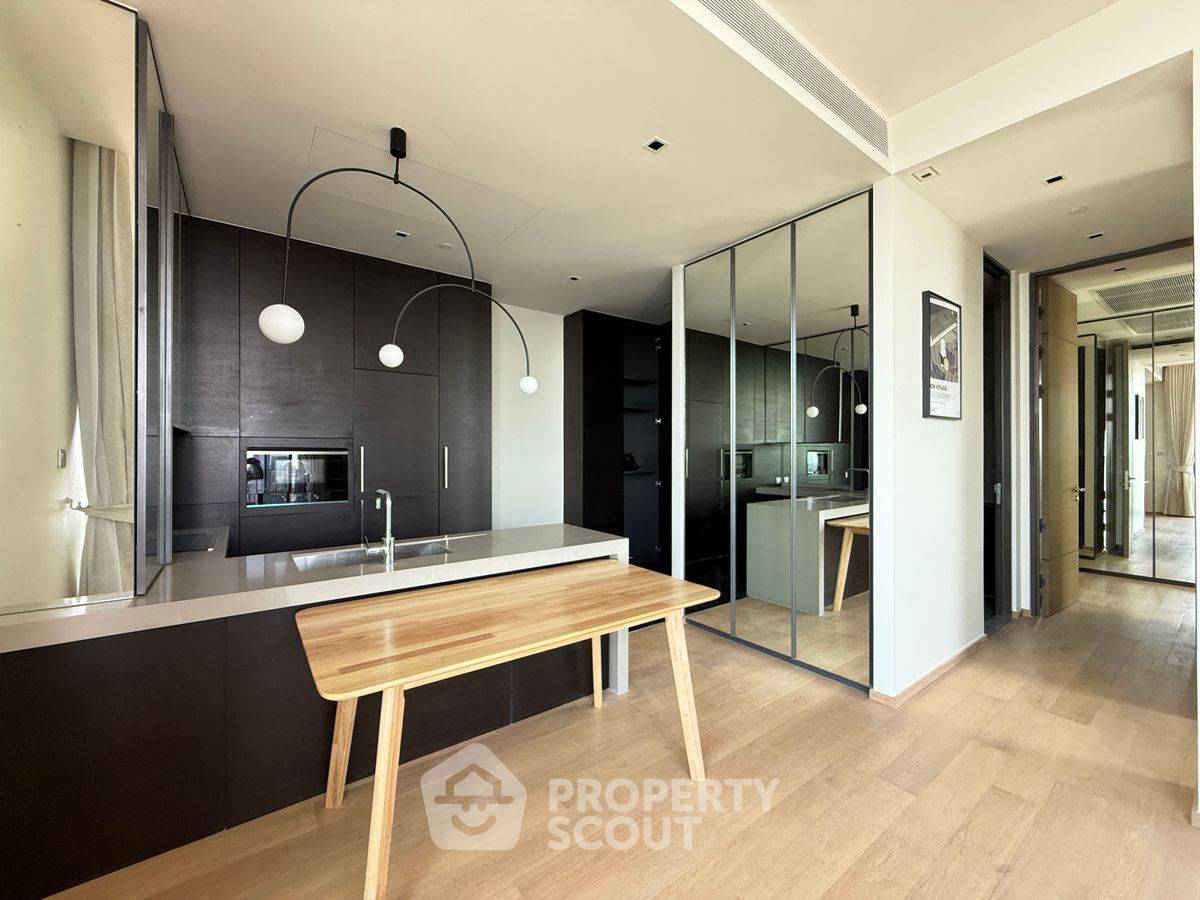 รูป คอนโด 2-ห้องนอน ที่ 28 ชิดลม ใกล้ BTS ชิดลม (ID 2355721) - รูปที่ 10/19