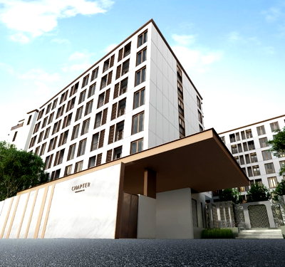 Condos for rent : HotDeal​🔥🔥  For Rent​ | Prime Location and Special Price, Condo at Chapter Thonglor 25 MD-25082710