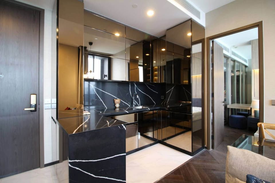 รูป 👑 For rent 🌉 THE ESSE Sukhumvit 36 (ดิ เอส สุขุมวิท 36) 🌉 JA-JA-1038 - รูปที่ 8/14