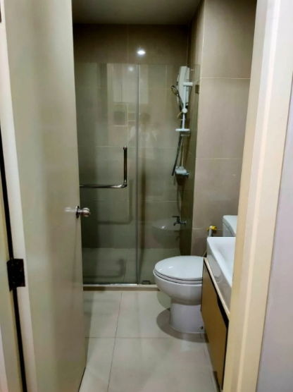 รูป ✨ ให้เช่า คอนโด The Parkland เพชรเกษม 1 นอน 30 ตรม ชั้น 25 ติดThe Mall บางแค 10000 บาท 🏡💖 - รูปที่ 4/8