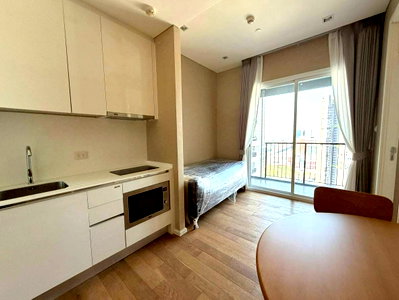 Condos for rent : The Saint               Residences