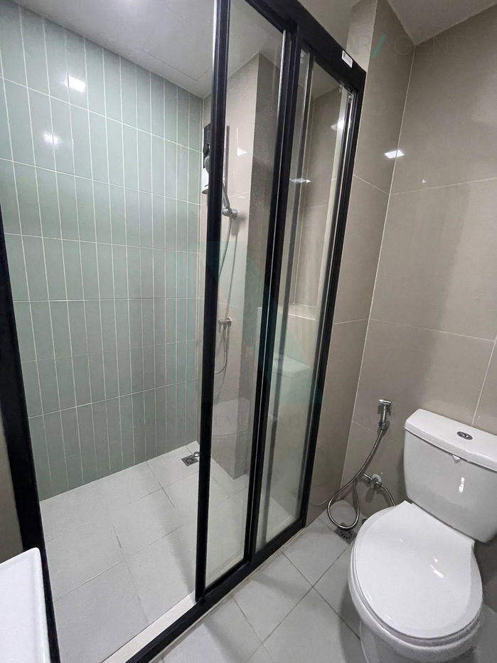 รูป 📌 ให้เช่าคอนโด เดอะ มูฟ บางนา อาคาร B ชั้น 3 สตูดิโอ ขนาด 25 ตรม ใกล้ อินเด็กซ์ ลิฟวิ่งมอลล์ บางนา - รูปที่ 8/8