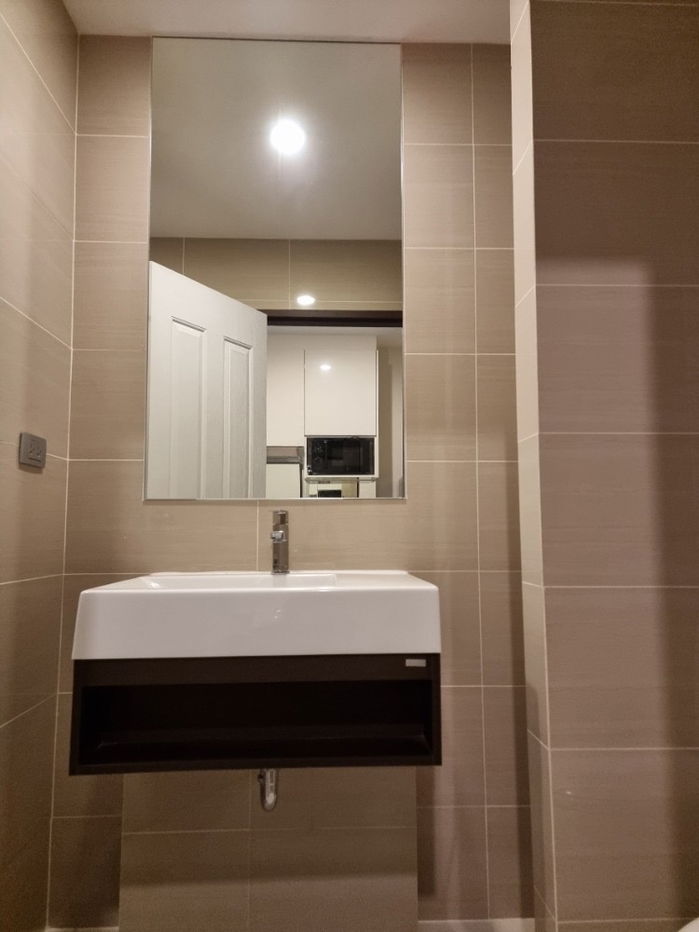 รูป #S5657 ให้เช่า The Sky Sukhumvit  - รูปที่ 14/15