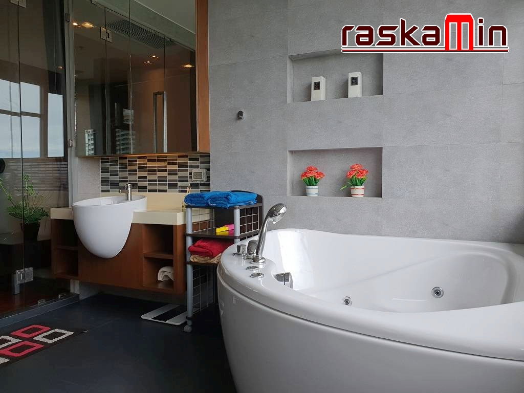 รูป FQ🗺️KT0205📲LineID @556ryccg🏖️83ตรม 1ห้องนอน ชั้น8 พร้อมเฟอร์นิเจอร์🏄‍♂️ANANYA Beachfront อนัญญา บีชฟร้อนท์ วงศ์อมาตย์ - รูปที่ 6/11